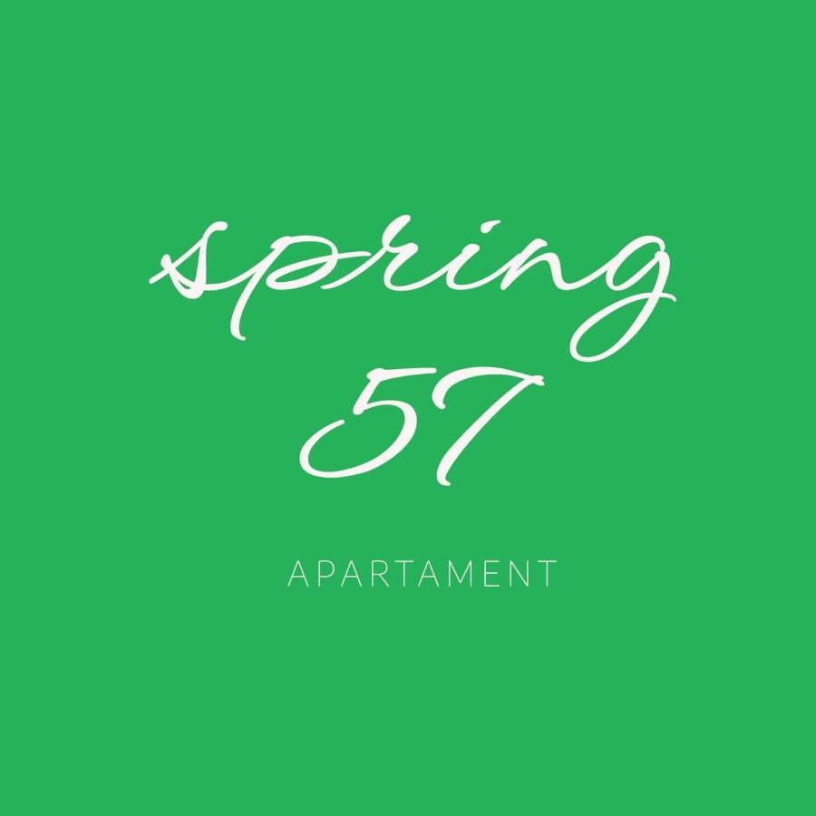 자토르 Spring 57 By Housine 아파트 외부 사진